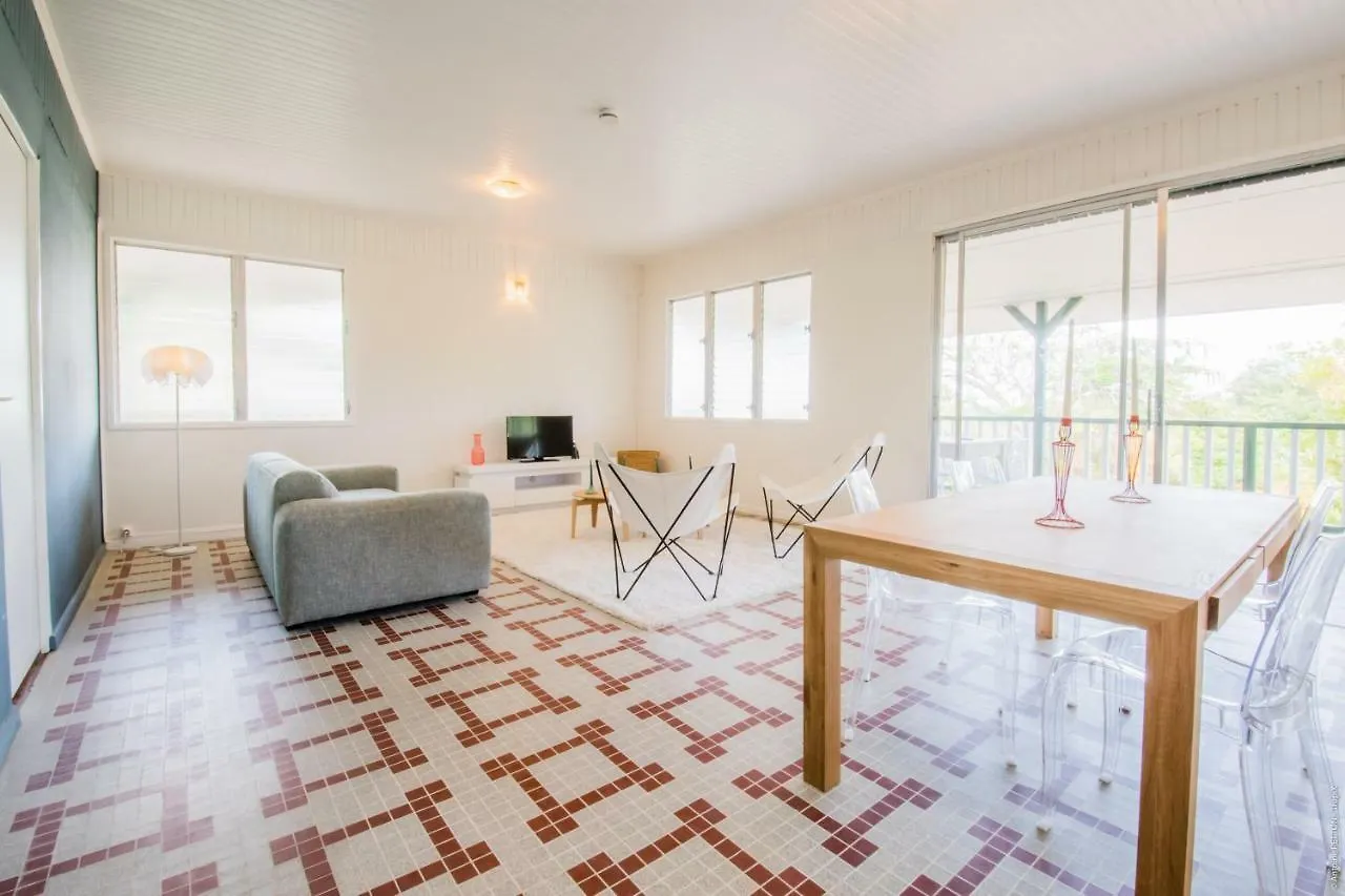 Apartment Residence Rock Bay Le Diamant