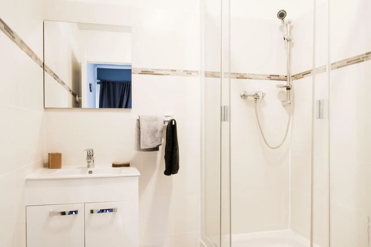 Residence Rock Bay Le Diamant