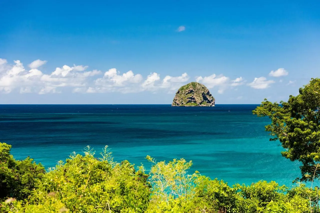 Residence Rock Bay Le Diamant 0*,